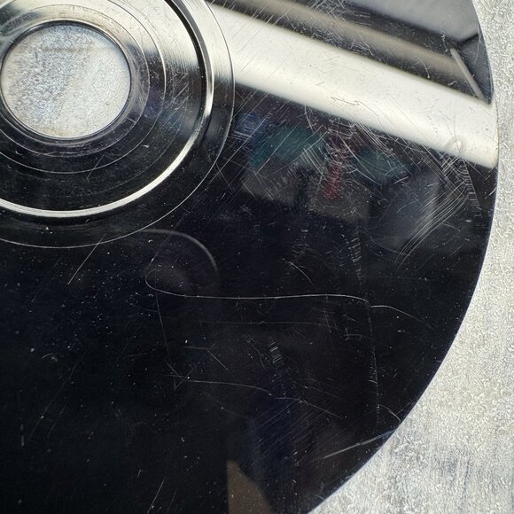 Resident Evil Director's Cut (Sony PlayStation 1, 1997) PS1 Disc Only Tested - Picture 3 of 3